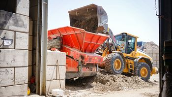 Recyclinghof Recyclinghof